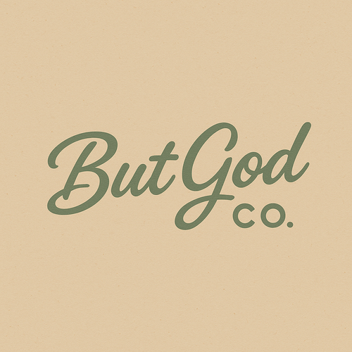 ButGodApparel
