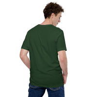 Family Reunion Unisex t-shirt (Adult)