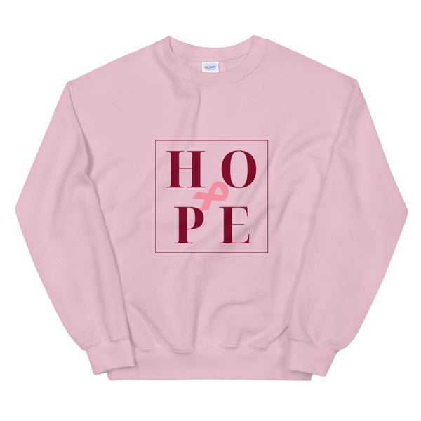 HOPE Sweatshirt